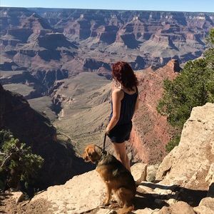 Meet your Posher, Sasha